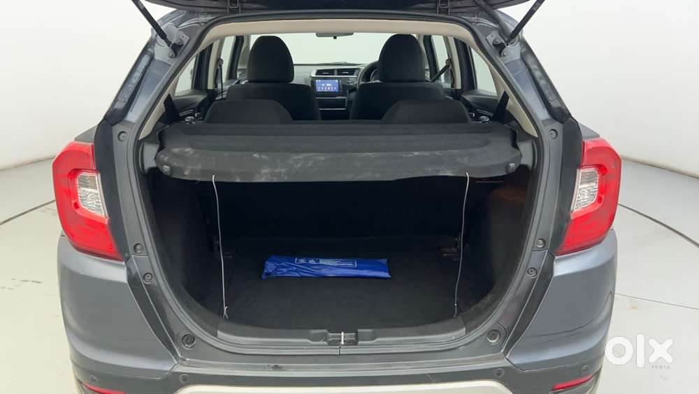 Honda Wr-v [ ] 1.2 Sv I-vtec Mt, 2022, Petrol