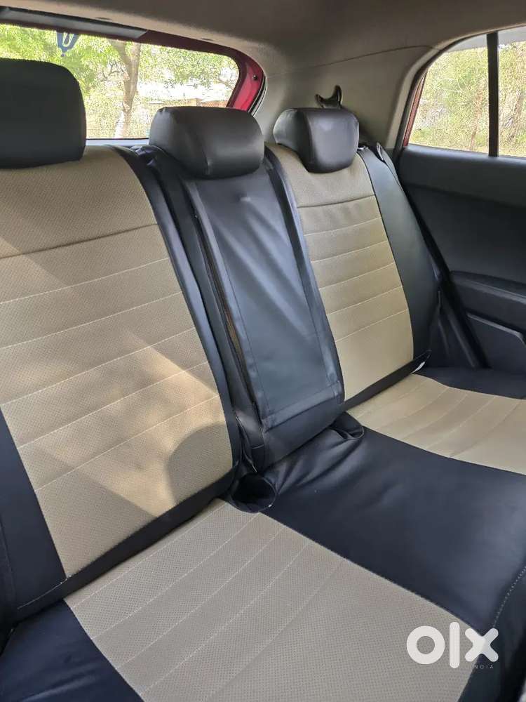 Huandai Creta 2016 1.6 Diesel