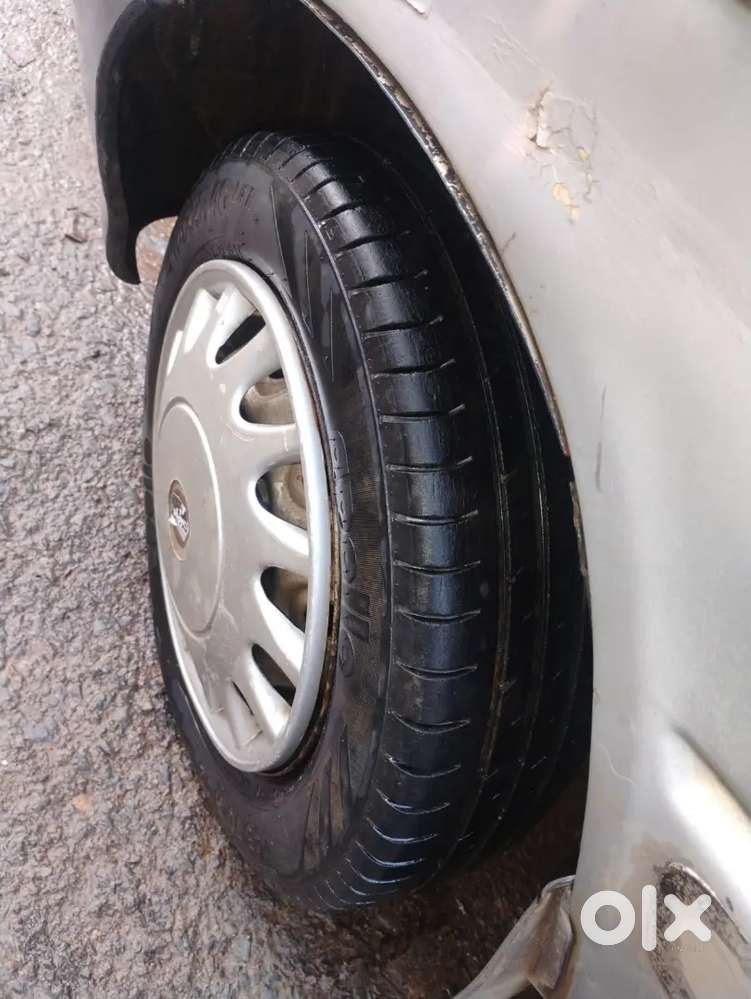 Maruti Suzuki 800 1999 Lpg Good Condition