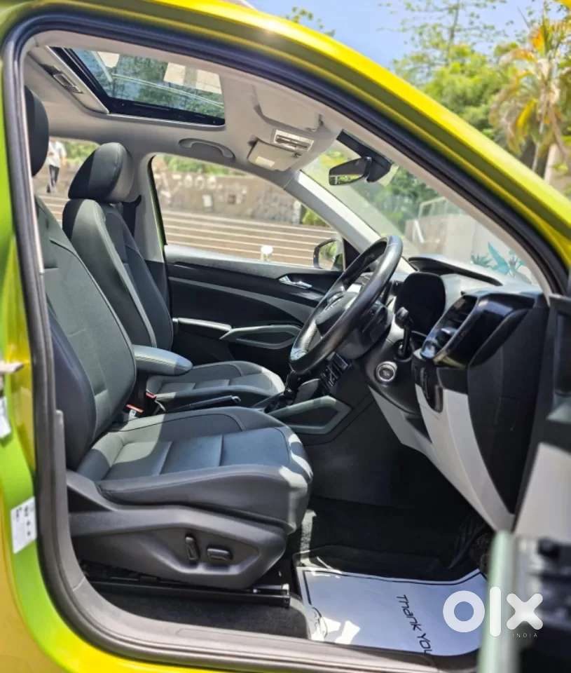 Skoda Kylaq Prestige, 2025, Petrol