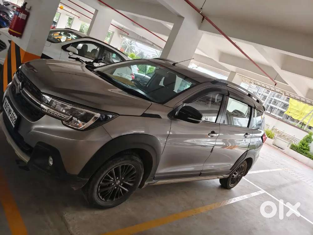2020 Maruti Suzuki Xl6 Petrol Manual