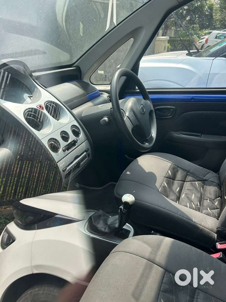 Tata Nano Petrol 2016