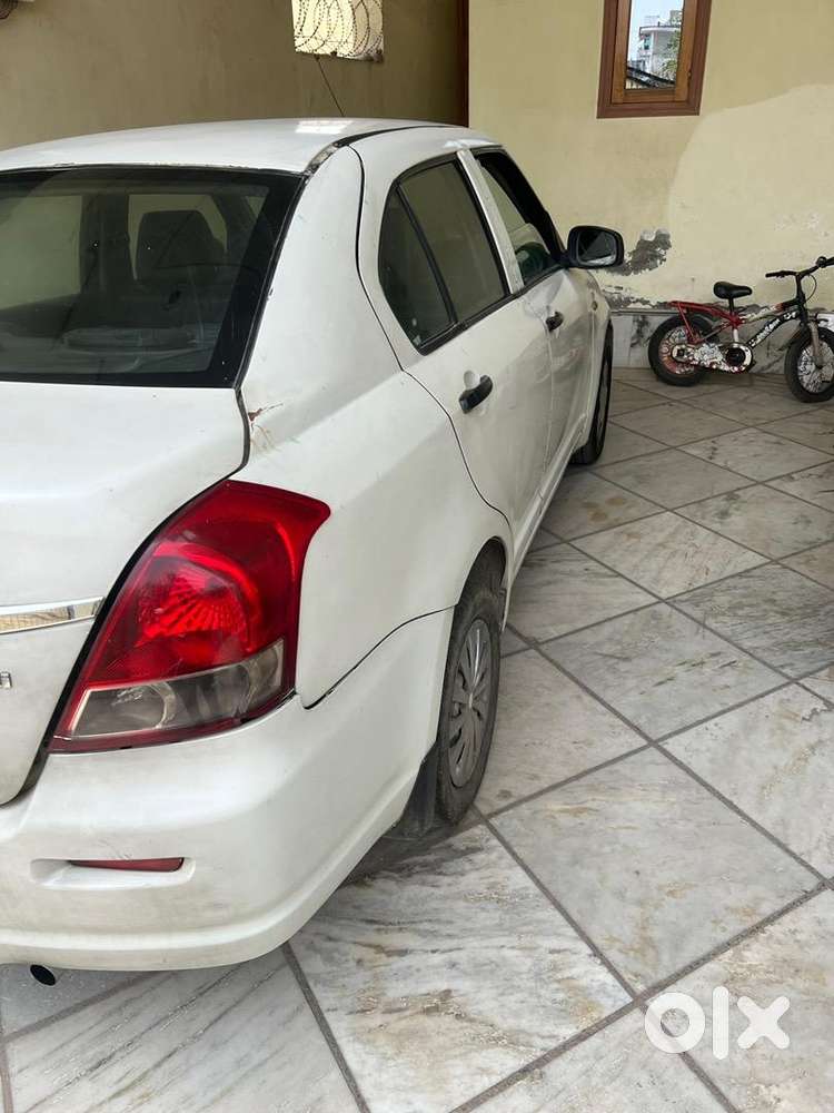Maruti Suzuki Diesel 2011