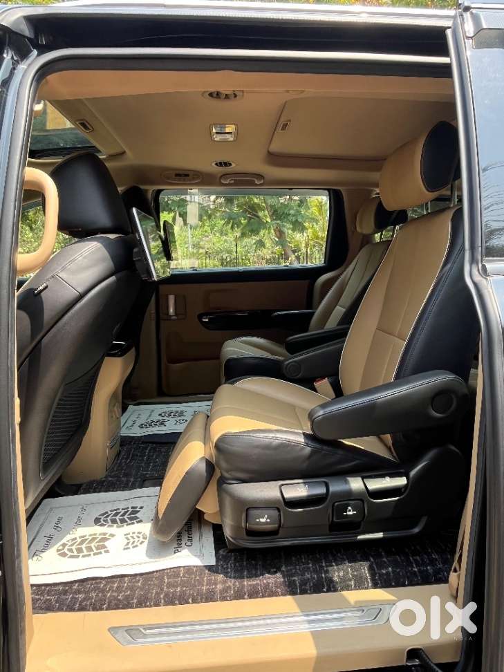 Kia Carnival Limousine, 2020, Diesel