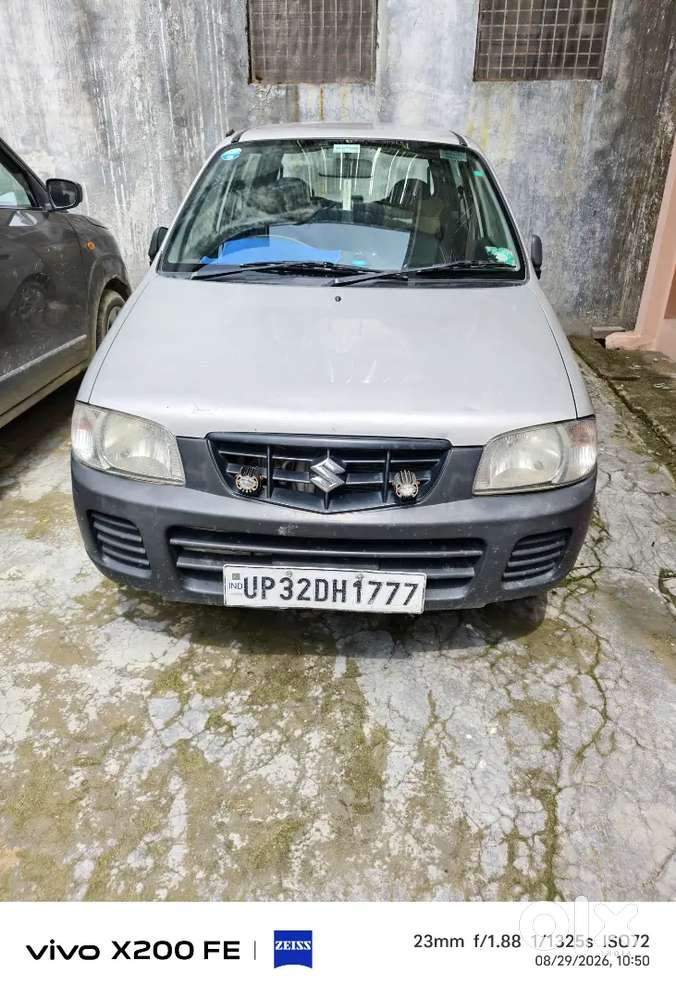 Maruti Suzuki Alto 800 2010 Petrol 73000 Km Driven