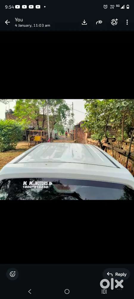 Maruti Suzuki Alto 800 2013