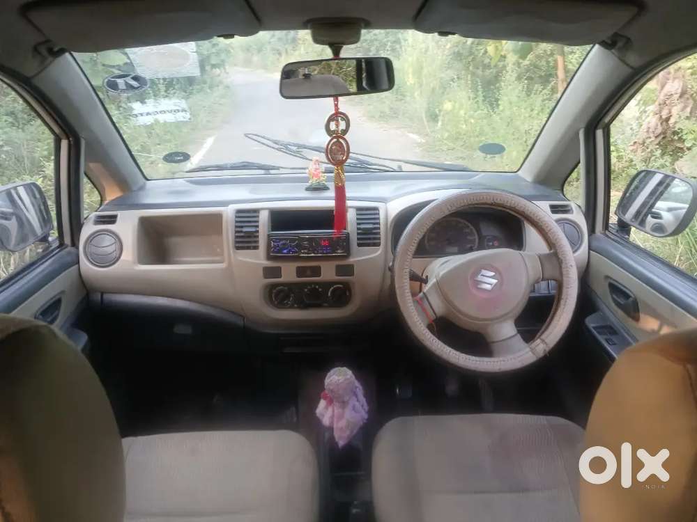 Maruti Suzuki Zen Estilo Lxi 2010
