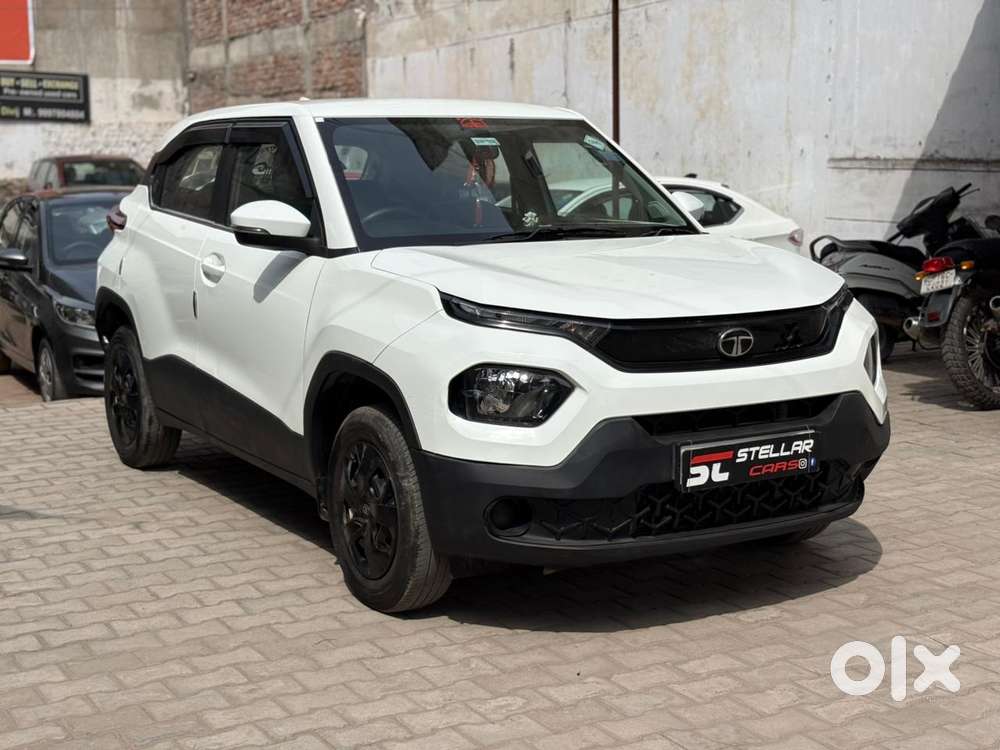 Tata Punch Adventure Icng, 2024, Cng & Hybrids