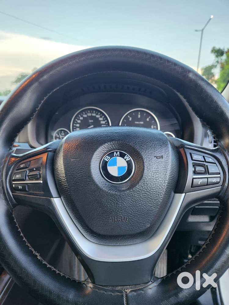 Bmw X3 Xdrive20d Expedition, 2015, Diesel