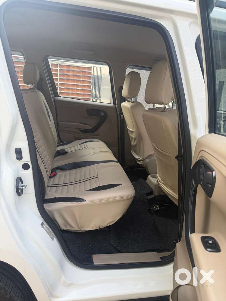 Mahindra Bolero Neo N4, 2024, Diesel