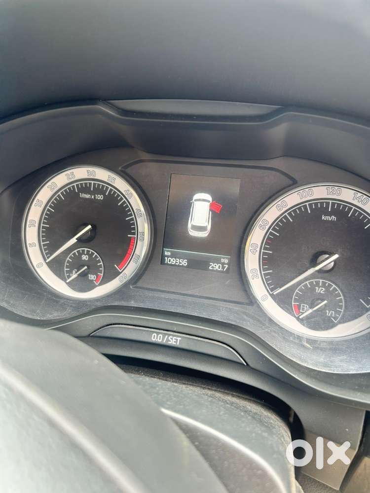 Skoda Kodiaq Diesel 2017 Car Registered In 2019