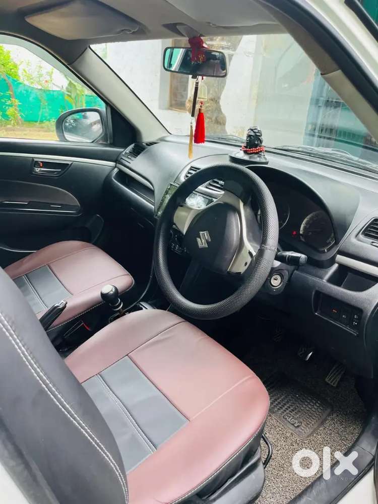 Maruti Swift Vdi 2012
