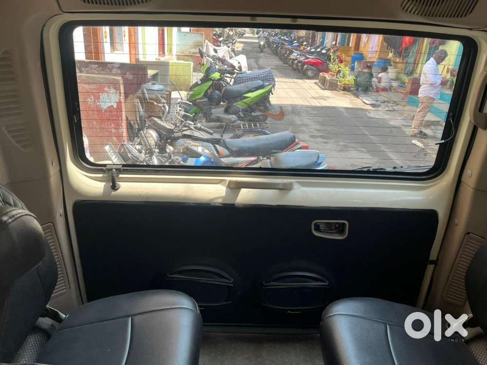 Mahindra Scorpio Diesel Good Condition