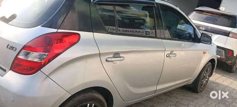 Hyundai I20 [2012-2014] 1.2 Asta (o)