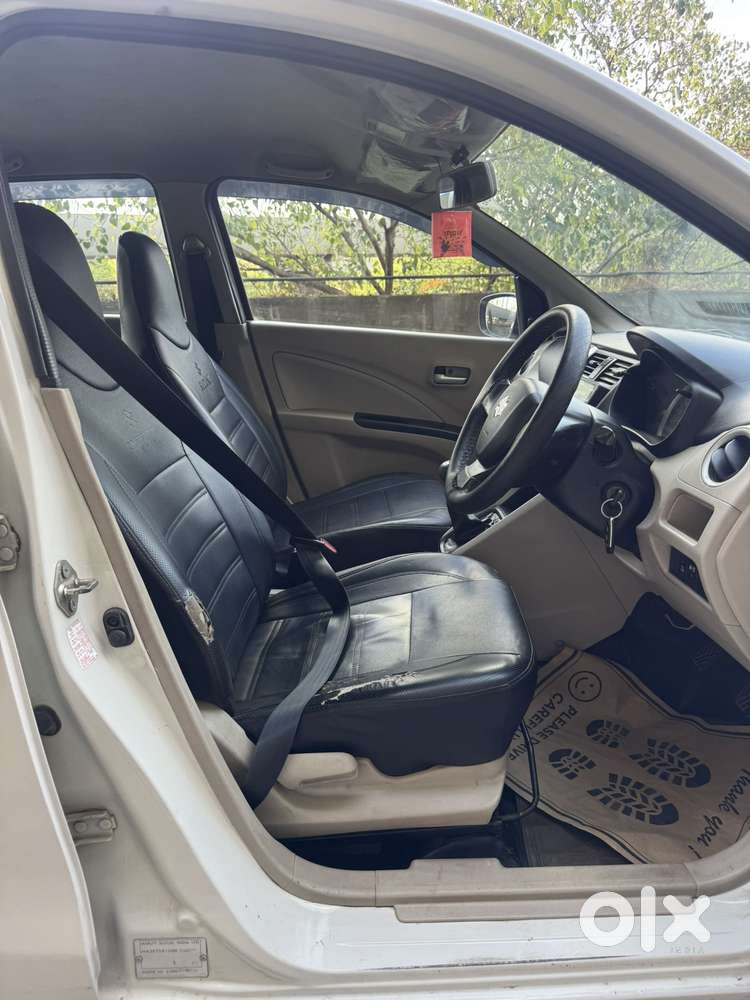 Maruti Suzuki Celerio Vxi, 2018, Cng & Hybrids