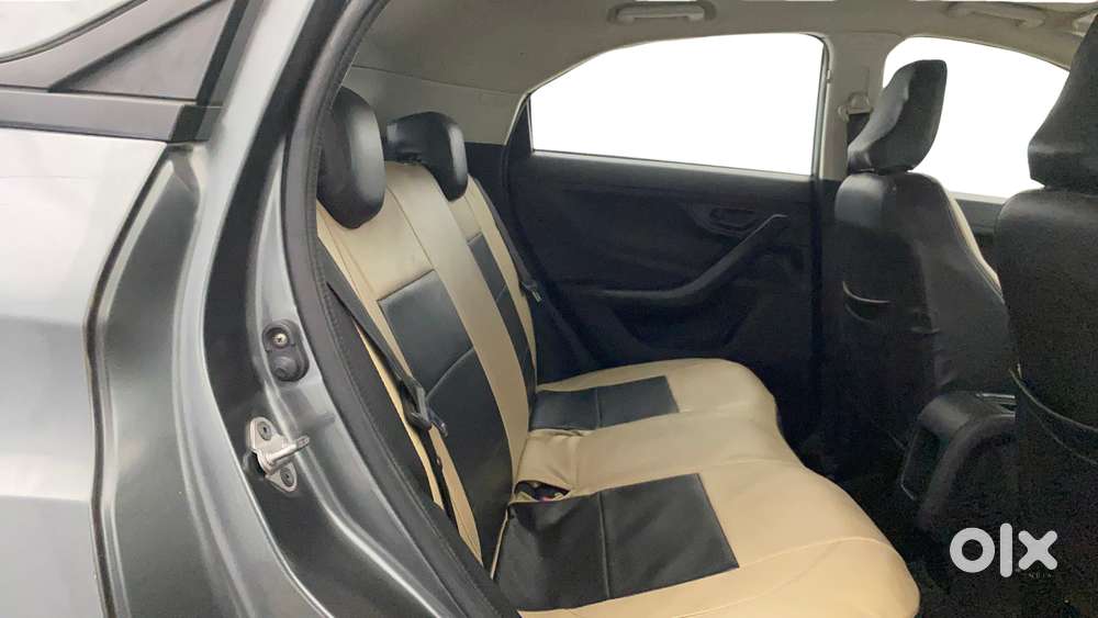 Tata Nexon Smart Plus S 1.2 Revotron Petrol 5 Mt, 2024, Petrol