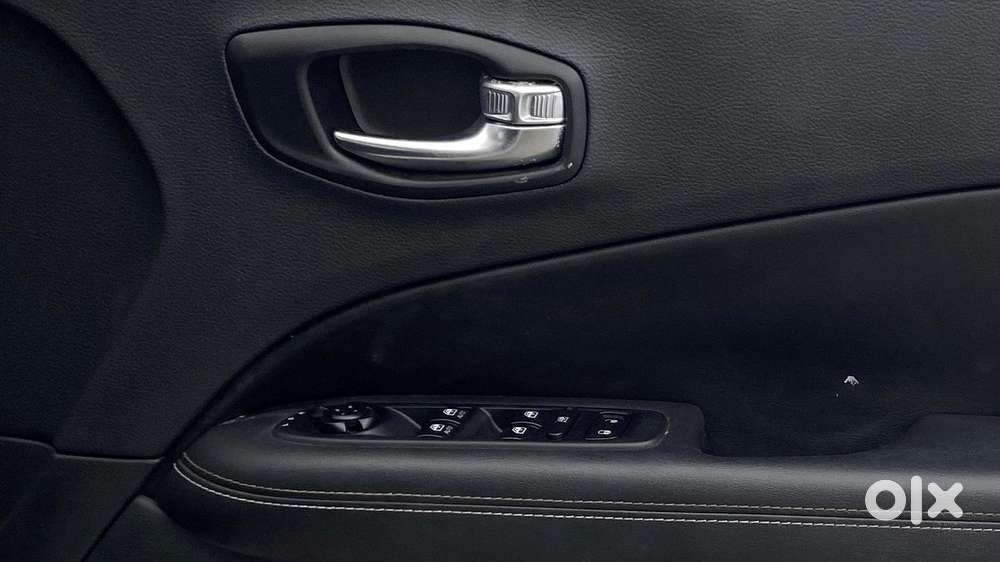 Jeep Compass 1.4 Sport Plus, 2019, Petrol