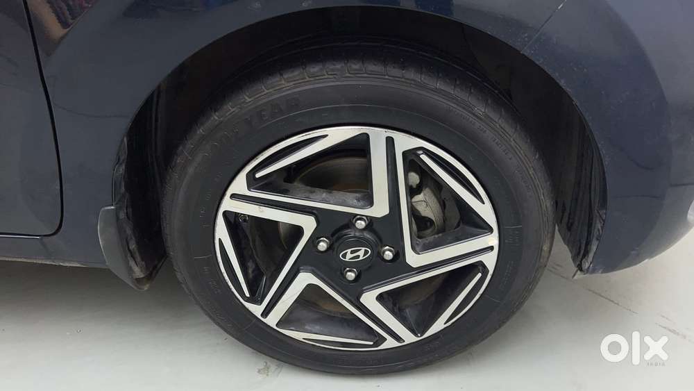 Hyundai Grand I10 Nios Sportz 1.2 Kappa Vtvt, 2025, Petrol