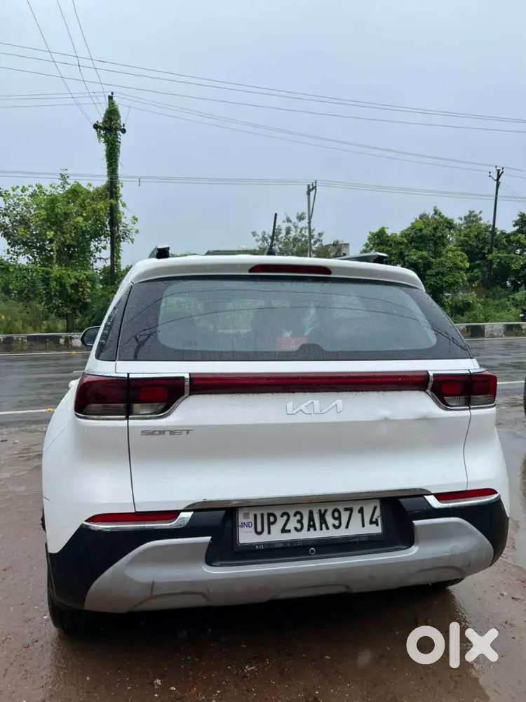 Kia Sonet 1.0 Htx 2023