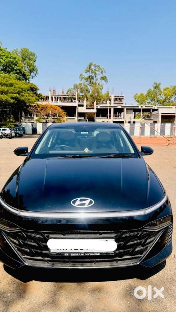 Hyundai Car Manual 2025