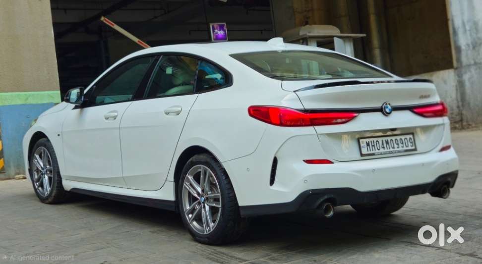 Bmw 2 Series Gran Coupe 220i Black Shadow Edition, 2025, Petrol