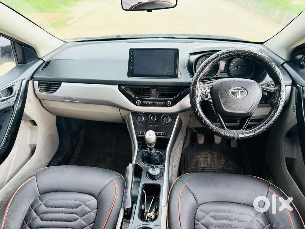 Well Maintained Tata Nexon