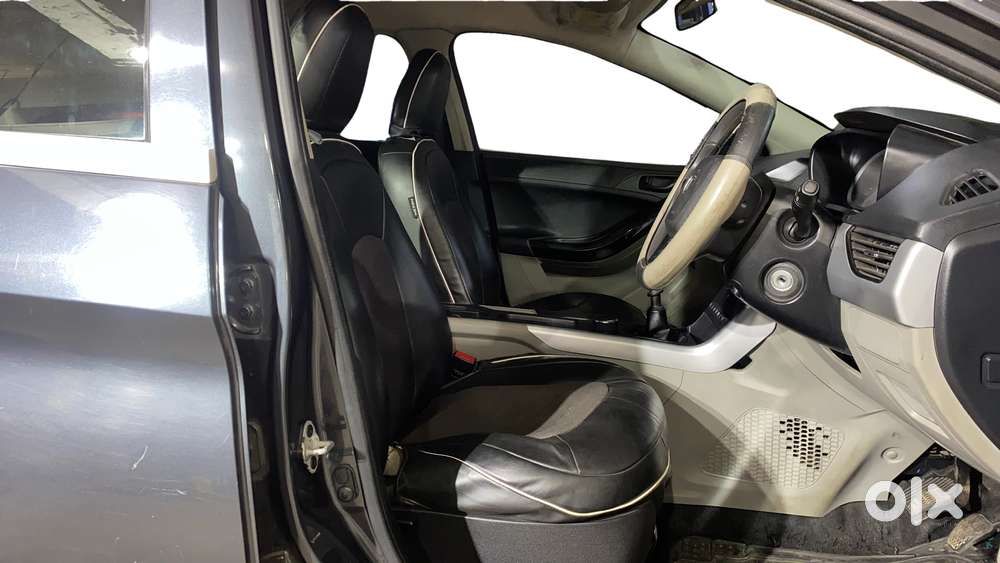 Tata Nexon 1.2 Revotron Xm, 2019, Petrol