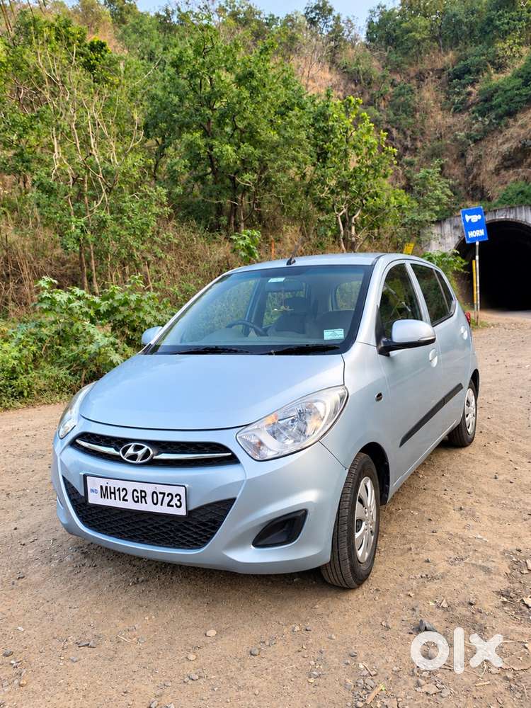 Hyundai Car 2011 Year