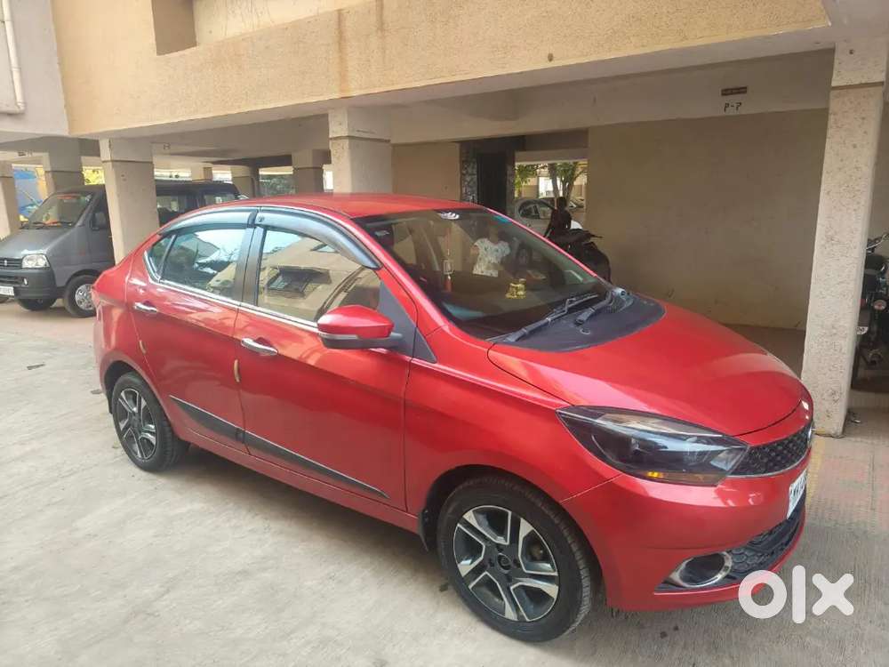 Tata Tigor 2019