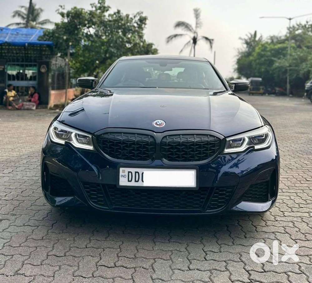 Bmw M340i Xdrive, 2023, Petrol