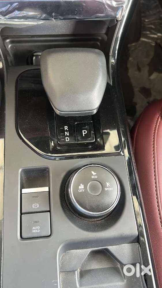Tata Curvv 2025 Diesel 252 Km Driven Brand New