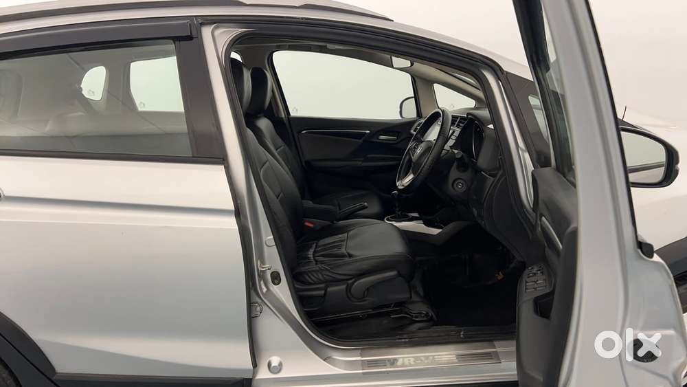 Honda Wr-v 1.2 Vx I-vtec, 2018, Petrol