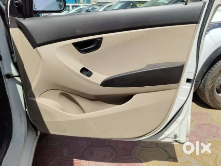 Hyundai Eon Magna + Lpg, 2012, Petrol