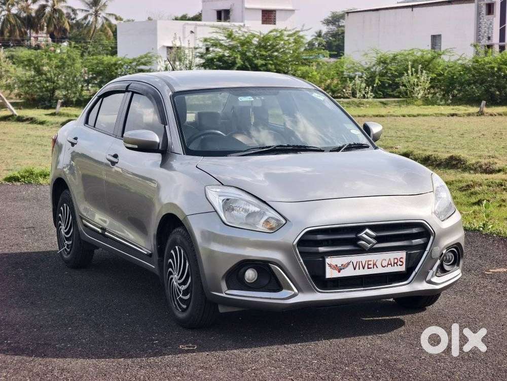 Maruti Suzuki Swift Vxi + Manual, 2023, Petrol