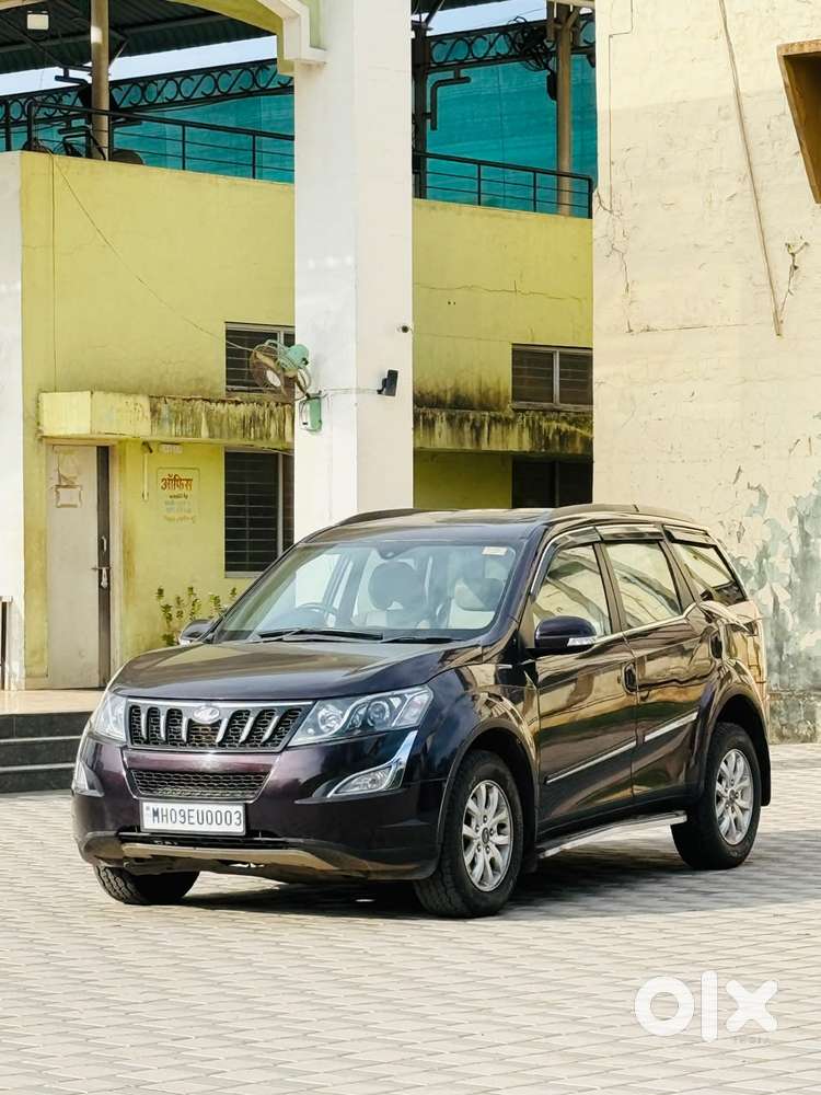 Mahindra Xuv500 W10 At, 2018, Diesel