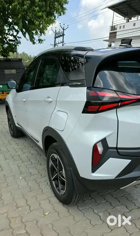 Tata Nexon Ev 3.0 2023