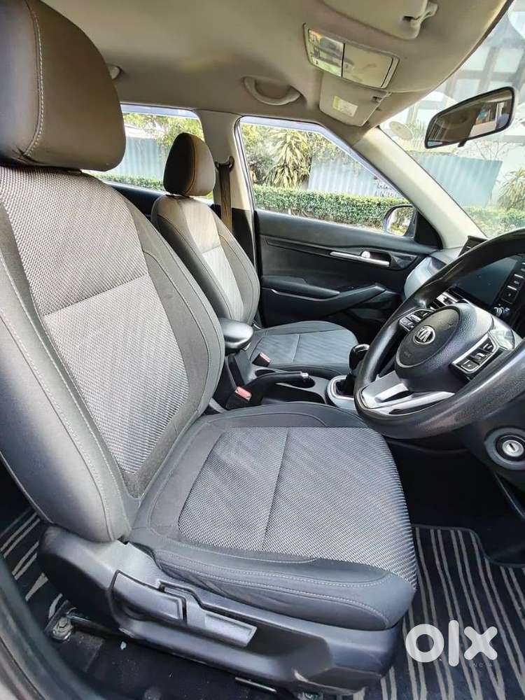 Kia Seltos Htk D, 2019, Diesel
