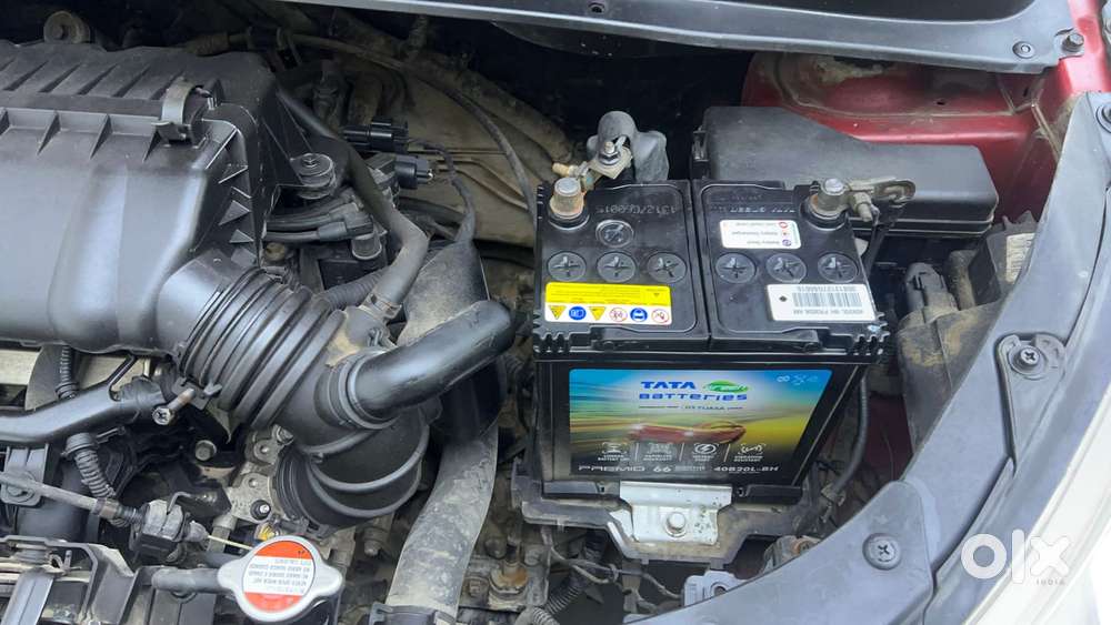 Hyundai I10 Magna 1.2 Itech Se, 2013, Petrol