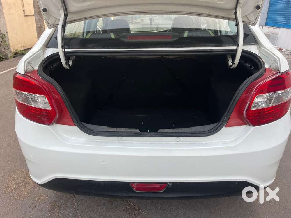 Tata Zest  Amt Quadrajet 1.3 Xta, 2019, Diesel