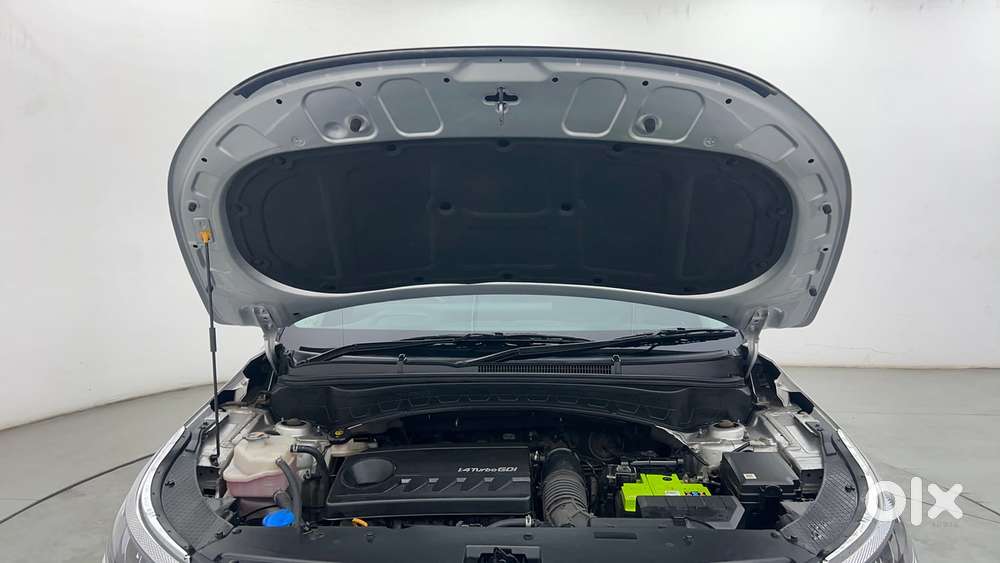 Kia Seltos Gtx Dct, 2022, Petrol