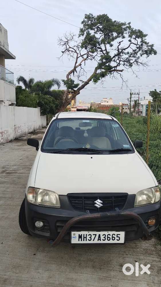 Maruti Suzuki Alto 2010
