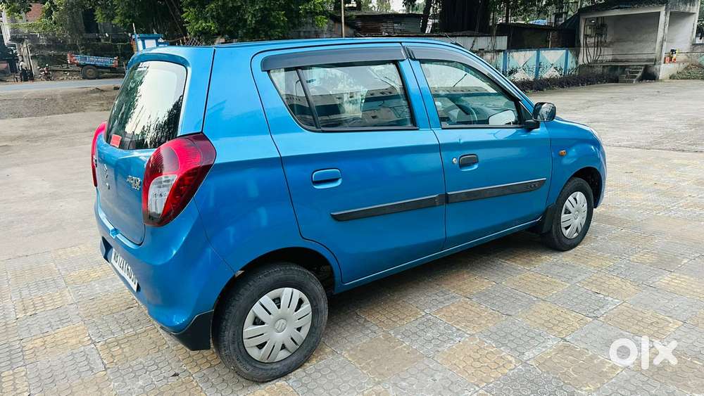 Maruti Suzuki Alto 0.8 Lxi (o), 2019, Petrol
