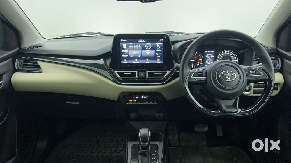 Kia Seltos 1.4 Gtx + Petrol At, 2020, Petrol