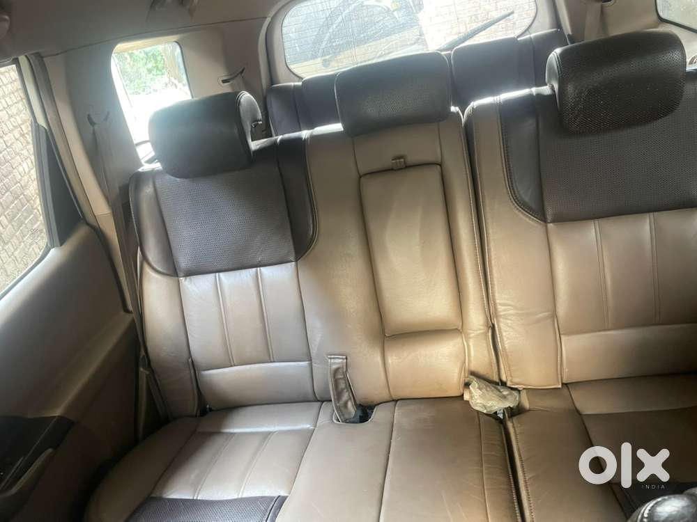 Mahindra Xuv500 Diesel 2013