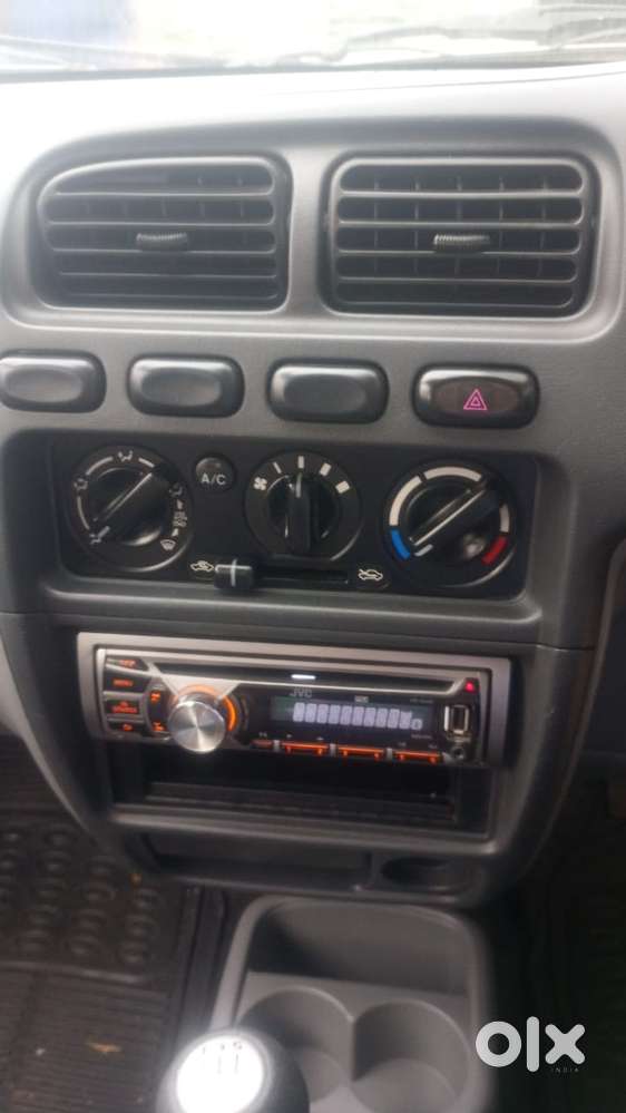 Maruti Suzuki Alto K10 2010-2014 Lxi, 2012, Petrol