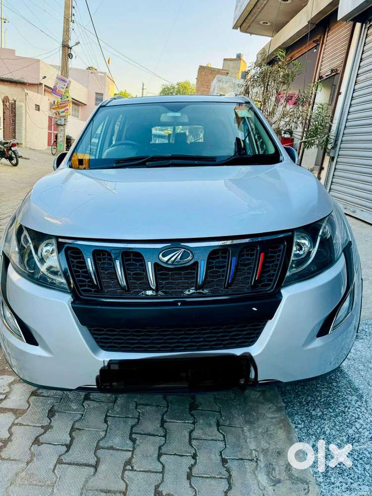 Mahindra Xuv500 Diesel Manual 2018