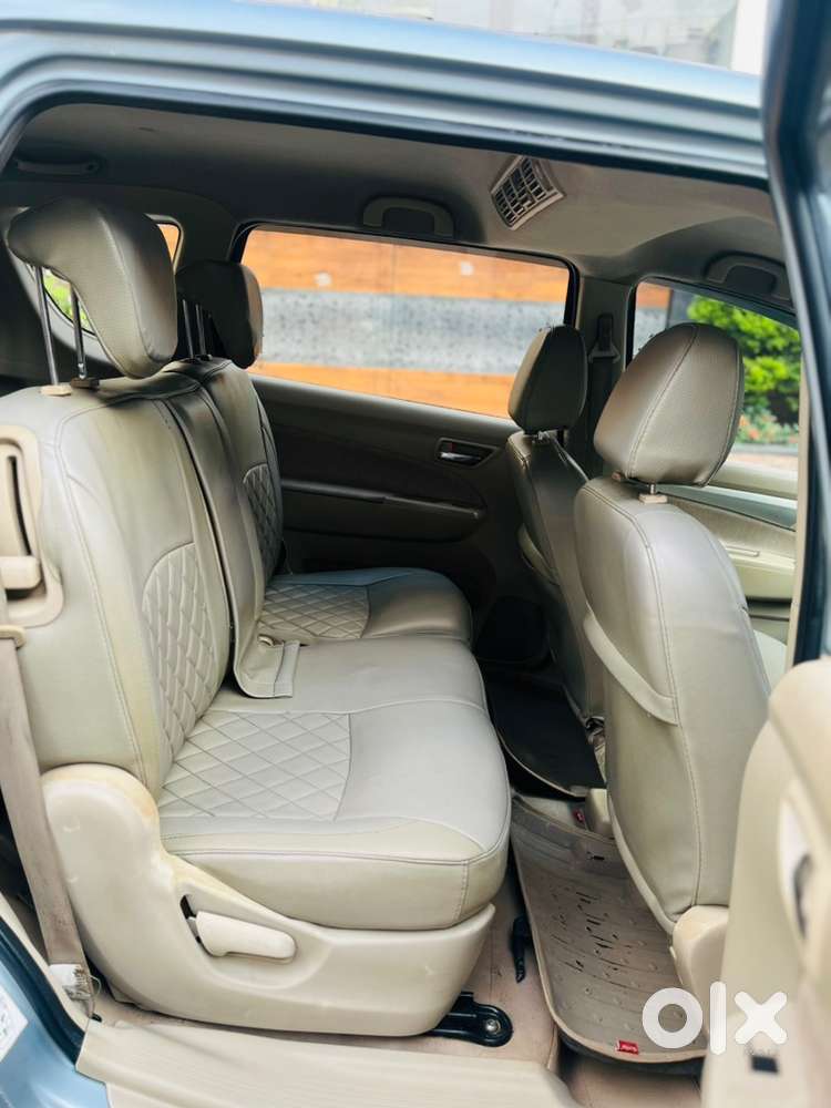 Maruti Ertiga Diesel 2014