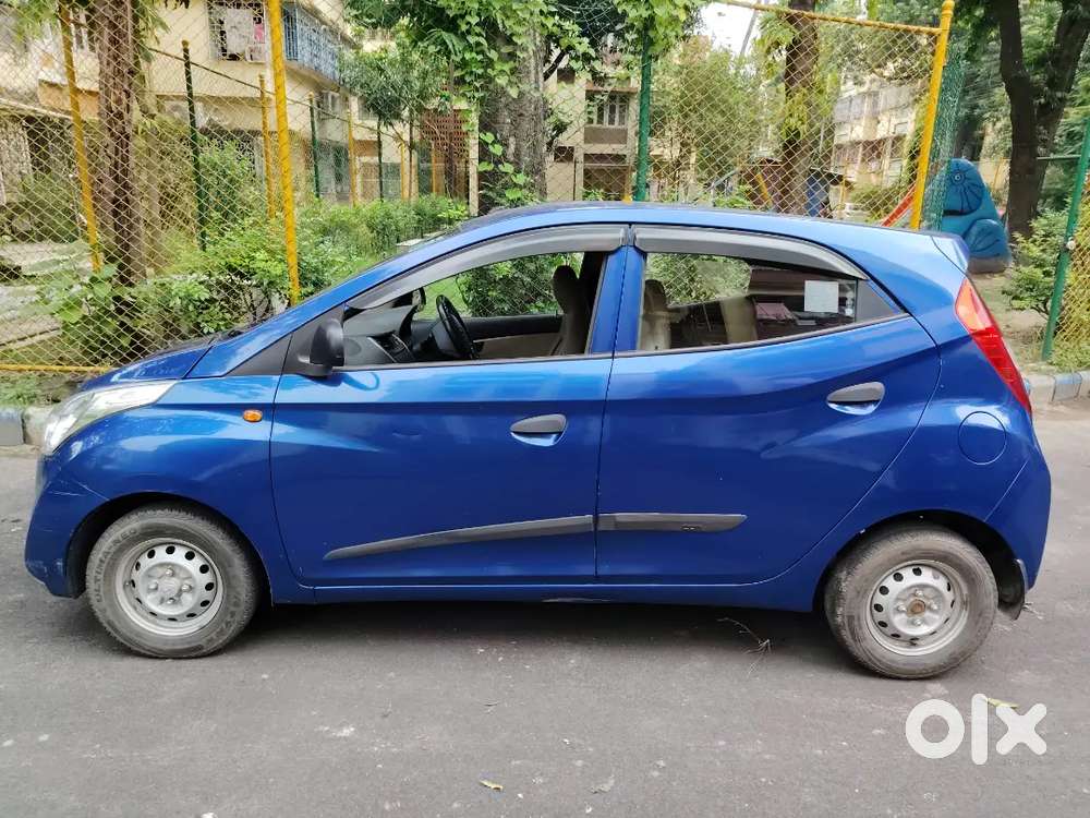 Hyundai Eon 2016 Petrol 31000 Km Driven. Tax Paid Upto 2031.