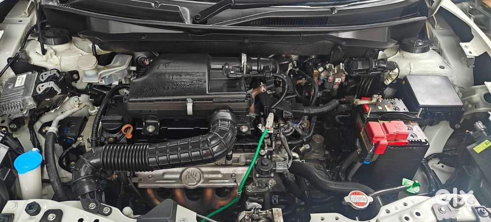 Maruti Suzuki Dzire 1.2 Vxi, 2023, Cng & Hybrids