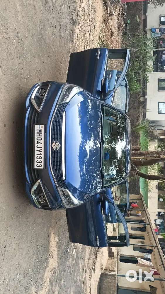 Maruti Suzuki Ciaz S 2018